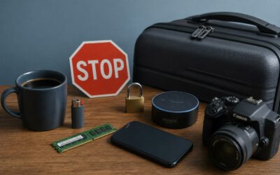 KDB-Tech-Update – Innovationen, Trends und Sicherheit in der digitalen Welt