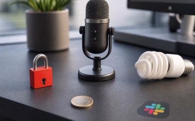KDB-Tech-Update – Sicherheit, KI und Digitalwährungen im Fokus
