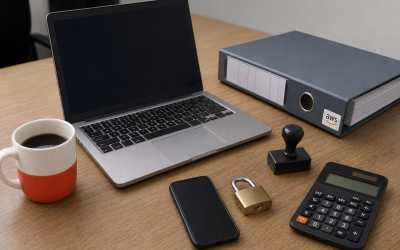 KDB-Tech-Update – Microsoft-Support, Cloud-Regulierung, Cyber- und KI-Trends