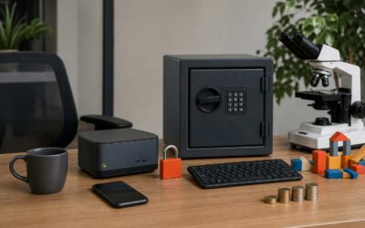 Startseite 12 KDB-Tech-Update – Milliardeninvestitionen, Sicherheitslücken und KI-Innovationen
