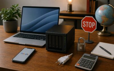 Startseite 11 KDB-Tech-Update – EU-Strafen gegen Google, Microsofts nachhaltige KI-Rechenzentren