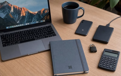 KDB-Tech-Update – KI, Sicherheit und Cloud-Entwicklungen im Fokus