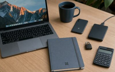 KDB-Tech-Update – KI, Sicherheit und Cloud-Entwicklungen im Fokus