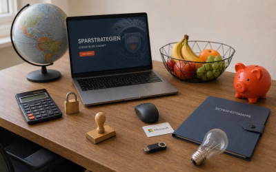 KDB-Tech-Update – Innovationen, KI-Governance und Digitalisierung im Überblick