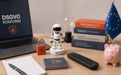 KDB-Tech-Update – Digitalisierung, KI, Cybersicherheit und Innovationen im Fokus