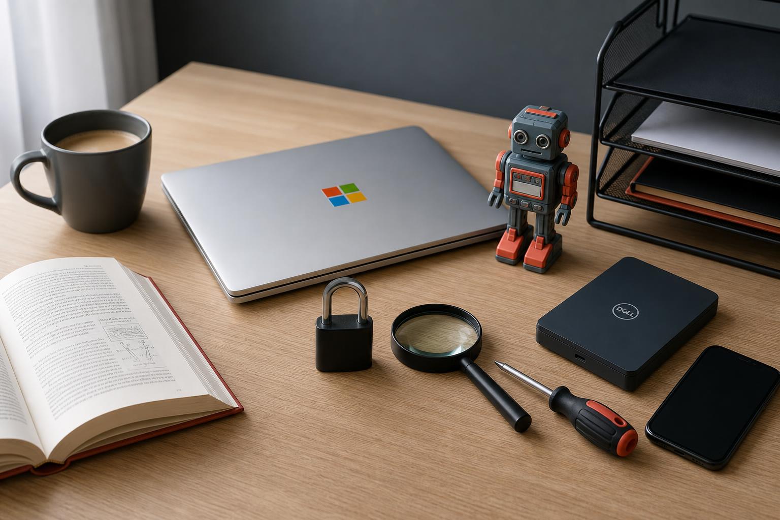 KDB Tech-Update 202607061503