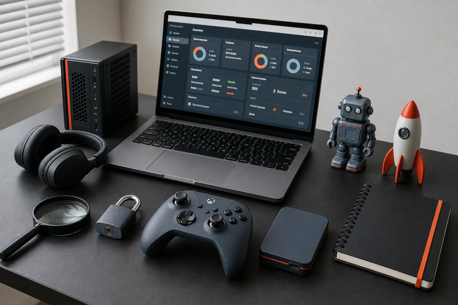 KDB Tech-Update 202607070504