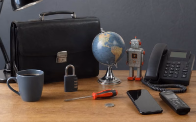 KDB-Tech-Update – IT-Sicherheit, KI und Innovationen im Fokus