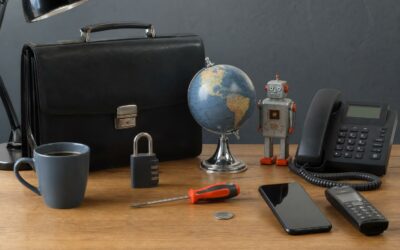 KDB-Tech-Update – IT-Sicherheit, KI und Innovationen im Fokus