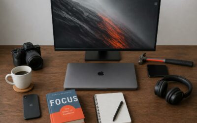 KDB-Tech-Update – Neue KI-Trends, Sicherheit und Digitalisierungsinnovationen