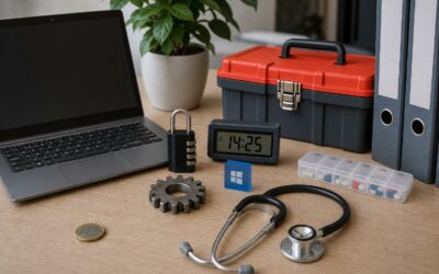 Startseite 11 KDB-Tech-Update – Digitalisierung, KI-Sicherheit und nachhaltige IT-Strategien