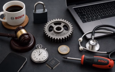 KDB-Tech-Update – KI, Sicherheit und Innovationen im digitalen Wandel