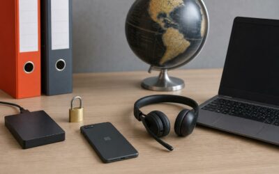 KDB-Tech-Update – Neue Sicherheit, KI-Regulierung und innovative Lösungen