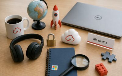 Startseite 12 KDB-Tech-Update – Innovationen, Sicherheit und Regulierung in der IT