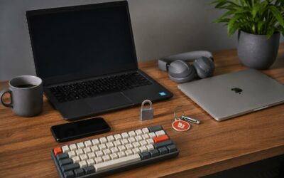 Startseite 11 KDB-Tech-Update – Neue Windows 11 Funktionen, KI-Challenges und Sicherheit