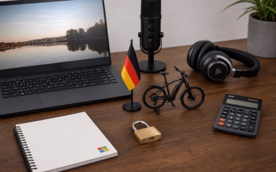 KDB-Tech-Update – KI, Sicherheit, Datenschutz und innovative Technik im Fokus
