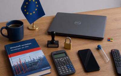 KDB-Tech-Update – Wichtige Updates zu KI, Sicherheit und Digitalisierung