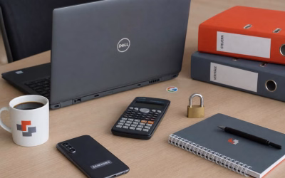 KDB-Tech-Update – KI, Sicherheit und Markttrends im Fokus