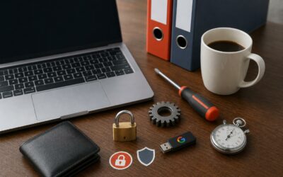 Startseite 11 KDB-Tech-Update – Aktuelle KI-, Sicherheits- und Digitalisierungsentwicklungen