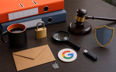 KDB-Tech-Update – Sicherheitsrisiken bei KI, Cyberattacken und Datenschutz