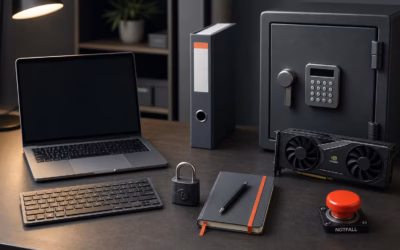 KDB-Tech-Update – KI, Sicherheit und Innovationen im Fokus