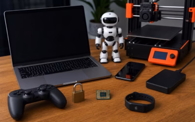 Startseite 11 KDB-Tech-Update – Aktuelle Sicherheit, KI- und Digitalisierungstrends