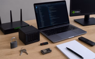Startseite 11 KDB-Tech-Update – KI, Recht, Sicherheit und Innovation im Überblick