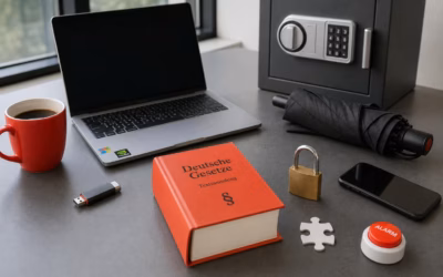 KDB-Tech-Update – Aktuelle Trends in KI, Sicherheit, Digitalisierung
