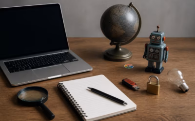 KDB-Tech-Update – KI-Sicherheitsrisiken, Compliance, und globale Investitionen