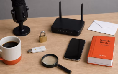 Startseite 11 KDB-Tech-Update – Digitale Trends, Sicherheit und KI-Entwicklungen im Überblick