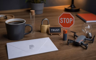 KDB-Tech-Update – Innovationen, Sicherheit und Nachhaltigkeit im Fokus