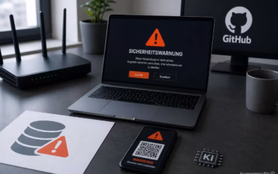 Startseite 11 KDB-Tech-Update – Sicherheit, KI-Regeln und digitale Resilienz im Fokus