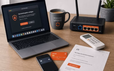 KDB-Tech-Update – Sicherheitslücken, KI-Kosten und neue Regeln im Überblick