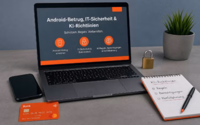 Startseite 11 KDB-Tech-Update – Cyberangriffe, KI-Grenzen und sichere digitale Prozesse im Arbeitsalltag