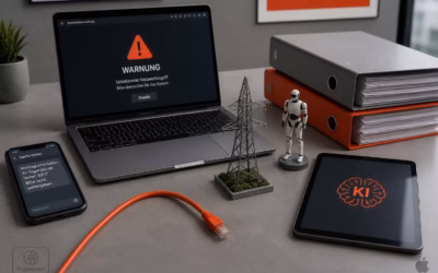 KDB-Tech-Update – Sicherheit, KI und digitale Prozesse im Fokus