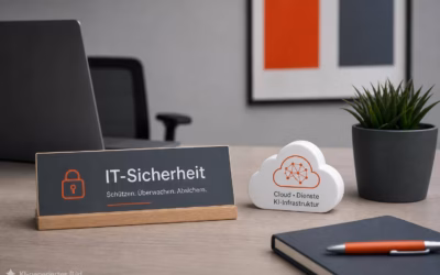 KDB-Tech-Update – KI-Agenten, Cloud-Sicherheit und Datenschutz im Fokus