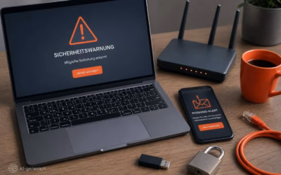 KDB-Tech-Update – Sicherheit durch Resilienz, Vorsicht und verantwortungsvolle KI