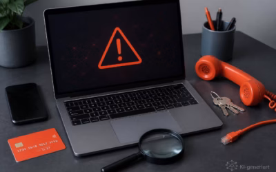 KDB-Tech-Update – Banking-Sicherheit, KI-Agenten und menschliche Schwachstellen im Fokus