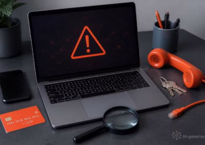 KDB-Tech-Update – Banking-Sicherheit, KI-Agenten und menschliche Schwachstellen im Fokus