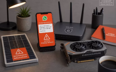 KDB-Tech-Update – KI, Betrug und sichere digitale Leitplanken