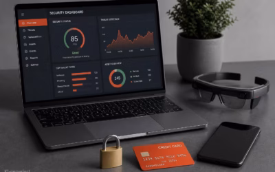 KDB-Tech-Update – KI-Agenten, Datenschutz und IT-Sicherheit in der digitalen Praxis