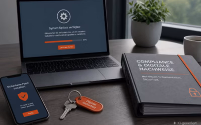 Startseite 11 KDB-Tech-Update – Patch-Alarm, KI-Agenten und sichere Prozesse