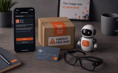 KDB-Tech-Update – Sicherheit, KI und Digitalisierung im Alltag