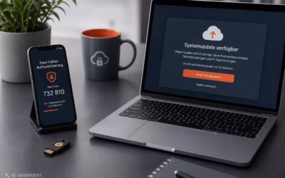 KDB-Tech-Update – Sicherheit, KI und wichtige Updates im Fokus