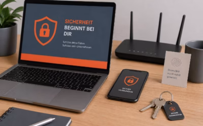 Startseite 11 KDB-Tech-Update – KI braucht Sicherheit, Kontrolle und klare Regeln