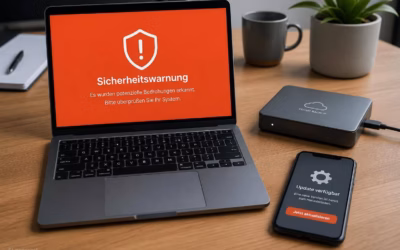 KDB-Tech-Update – Sicherheit, KI und Cloud brauchen klare Leitplanken