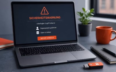 KDB-Tech-Update – Patchen, KI sichern und digitale Prozesse souverän gestalten