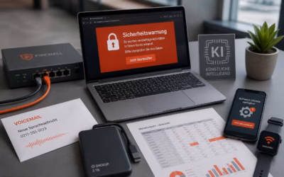 KDB-Tech-Update – Sicherheitslücken, KI und digitale Souveränität