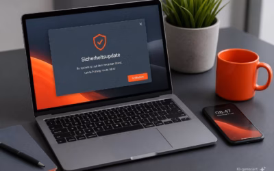 KDB-Tech-Update – KI-Sicherheit, Updates und digitale Verantwortung