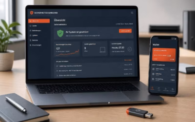 KDB-Tech-Update – KI-Agenten, Cybersecurity und digitale Identitäten